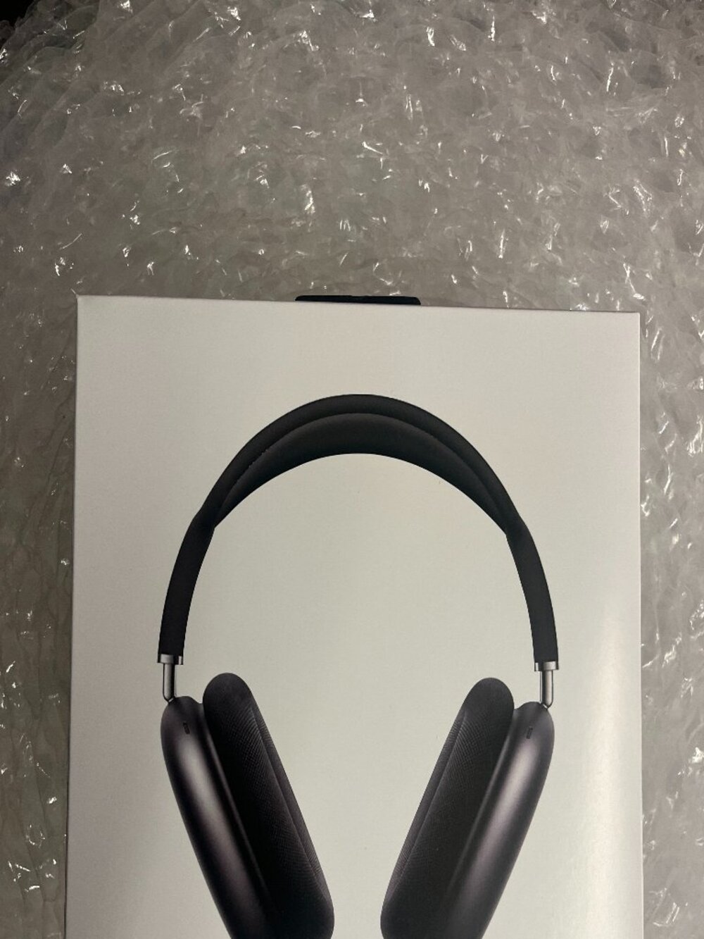 P9A Wireless Headphones - Picture 2 of 3